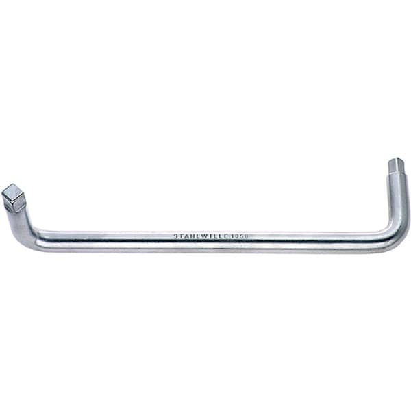 Oil service Wrench